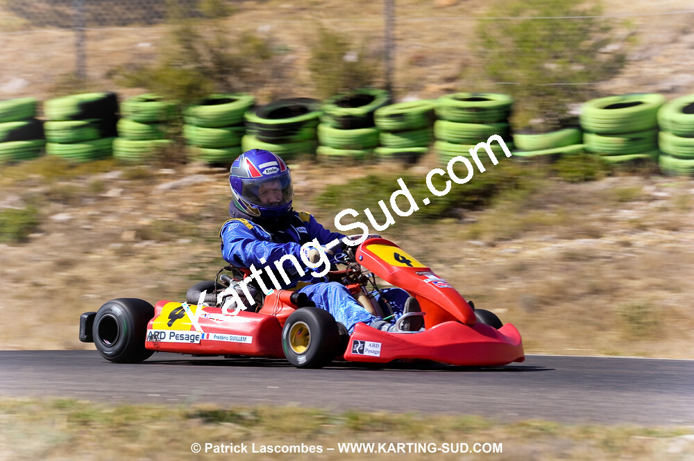 28/08 et 29/08/2010 : 4ème Coupe de l’Amitié à Grabels (Photos Patrick Lascombes) 2010 — karting