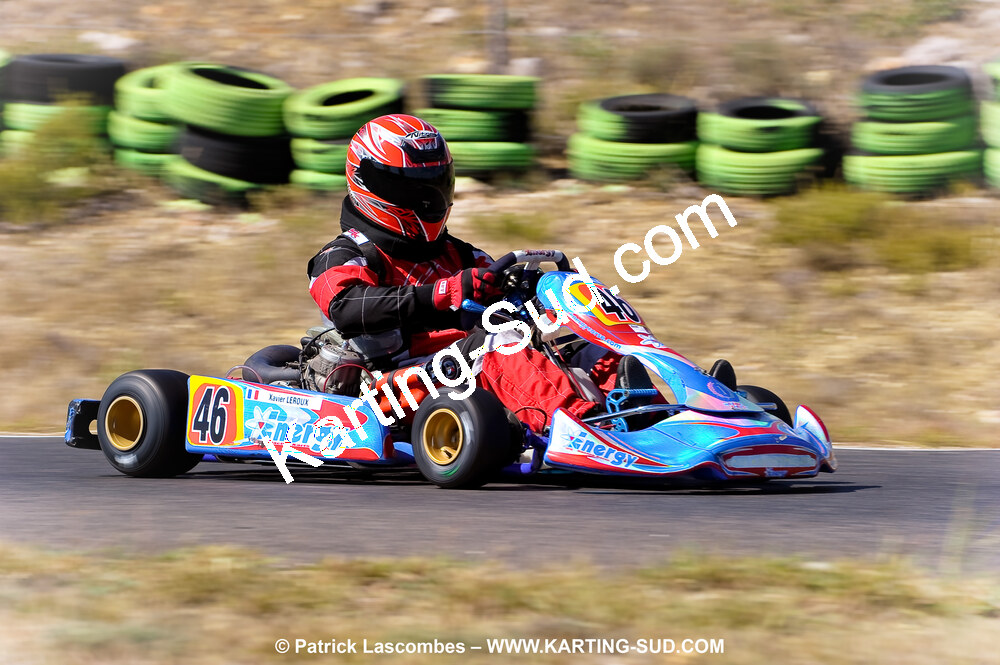 28/08 et 29/08/2010 : 4ème Coupe de l’Amitié à Grabels (Photos Patrick Lascombes) 2010 — karting
