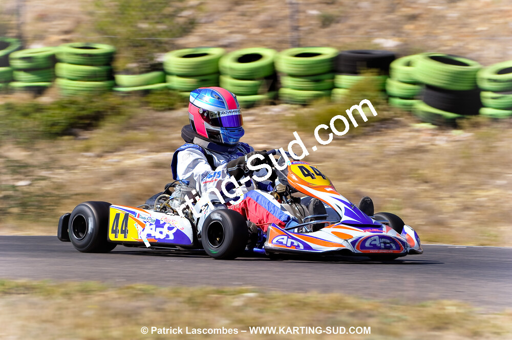 28/08 et 29/08/2010 : 4ème Coupe de l’Amitié à Grabels (Photos Patrick Lascombes) 2010 — karting