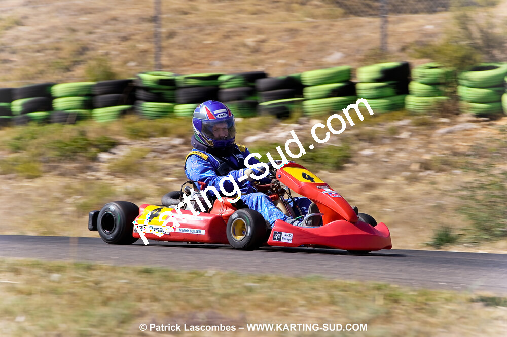 28/08 et 29/08/2010 : 4ème Coupe de l’Amitié à Grabels (Photos Patrick Lascombes) 2010 — karting