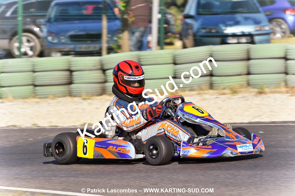 28/08 et 29/08/2010 : 4ème Coupe de l’Amitié à Grabels (Photos Patrick Lascombes) 2010 — karting