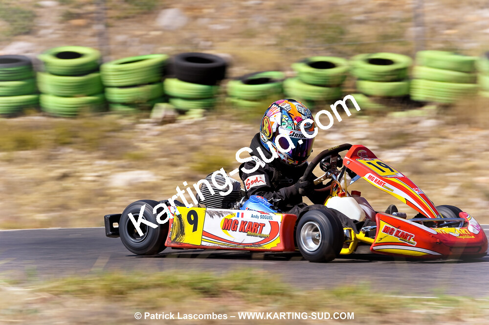 28/08 et 29/08/2010 : 4ème Coupe de l’Amitié à Grabels (Photos Patrick Lascombes) 2010 — karting