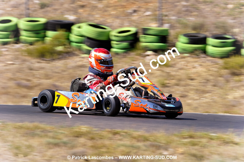 28/08 et 29/08/2010 : 4ème Coupe de l’Amitié à Grabels (Photos Patrick Lascombes) 2010 — karting