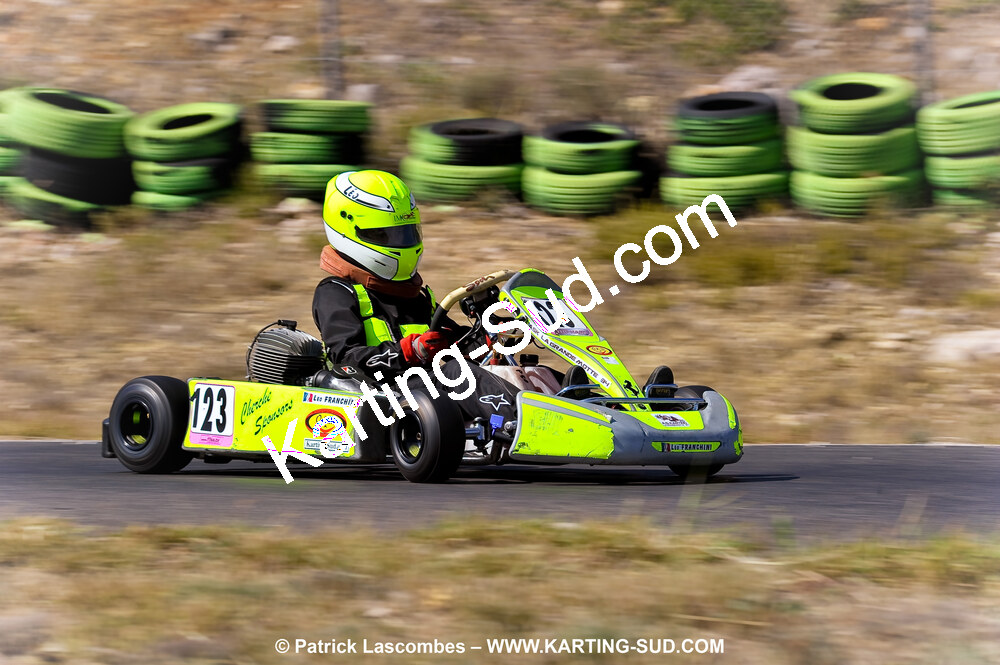 28/08 et 29/08/2010 : 4ème Coupe de l’Amitié à Grabels (Photos Patrick Lascombes) 2010 — karting