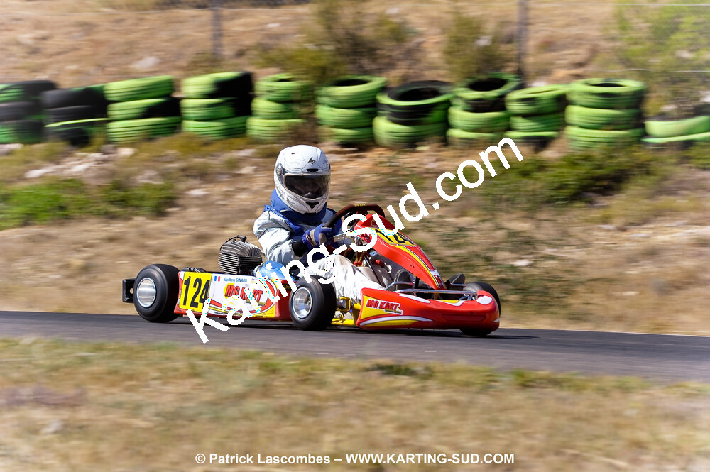 28/08 et 29/08/2010 : 4ème Coupe de l’Amitié à Grabels (Photos Patrick Lascombes) 2010 — karting