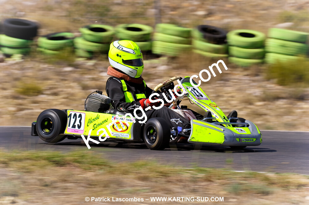 28/08 et 29/08/2010 : 4ème Coupe de l’Amitié à Grabels (Photos Patrick Lascombes) 2010 — karting