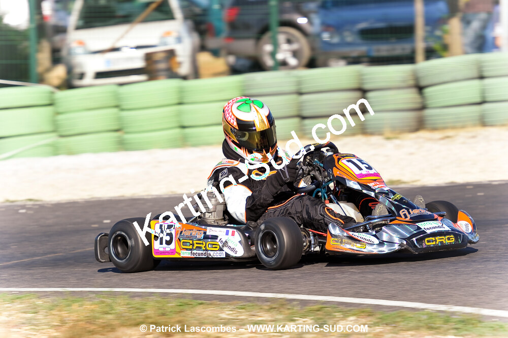28/08 et 29/08/2010 : 4ème Coupe de l’Amitié à Grabels (Photos Patrick Lascombes) 2010 — karting