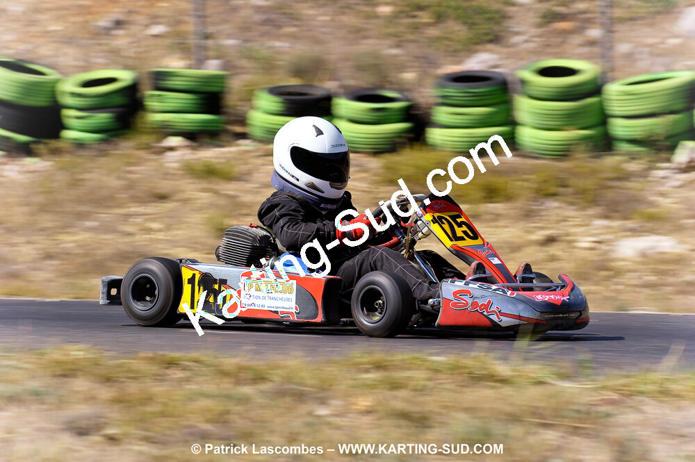 28/08 et 29/08/2010 : 4ème Coupe de l’Amitié à Grabels (Photos Patrick Lascombes) 2010 — karting
