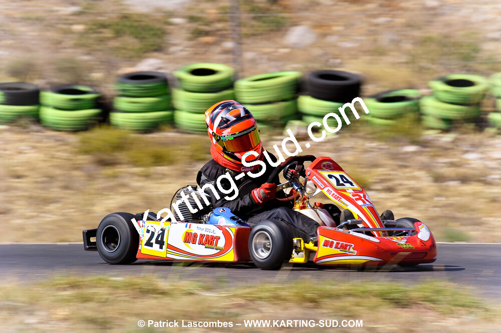 28/08 et 29/08/2010 : 4ème Coupe de l’Amitié à Grabels (Photos Patrick Lascombes) 2010 — karting