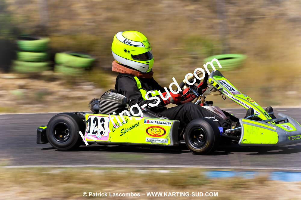 28/08 et 29/08/2010 : 4ème Coupe de l’Amitié à Grabels (Photos Patrick Lascombes) 2010 — karting