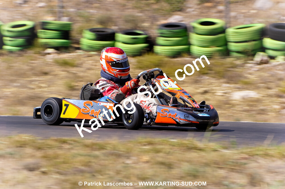 28/08 et 29/08/2010 : 4ème Coupe de l’Amitié à Grabels (Photos Patrick Lascombes) 2010 — karting
