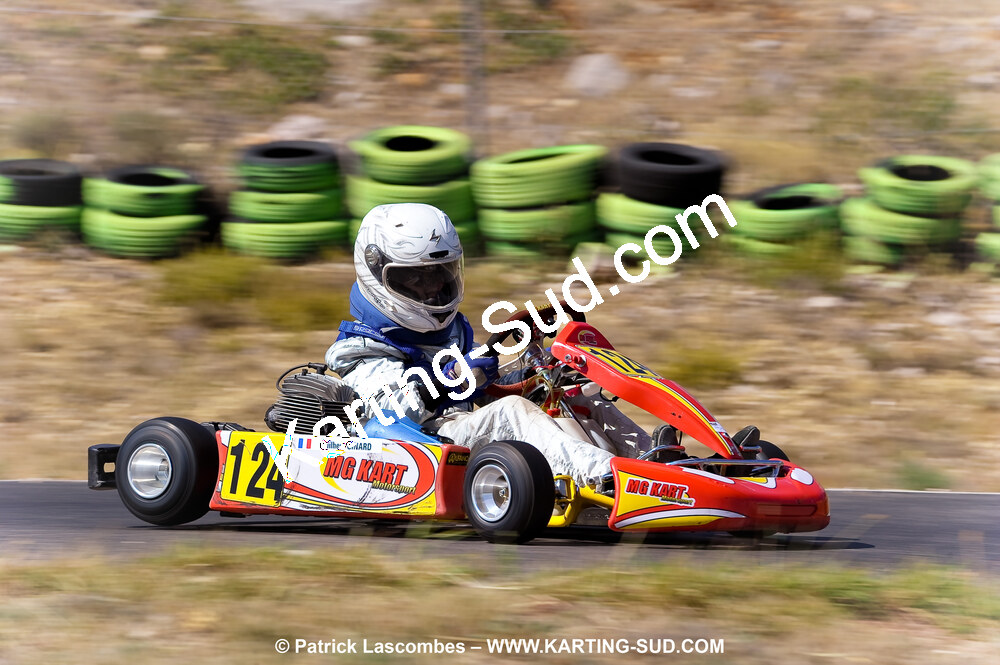 28/08 et 29/08/2010 : 4ème Coupe de l’Amitié à Grabels (Photos Patrick Lascombes) 2010 — karting