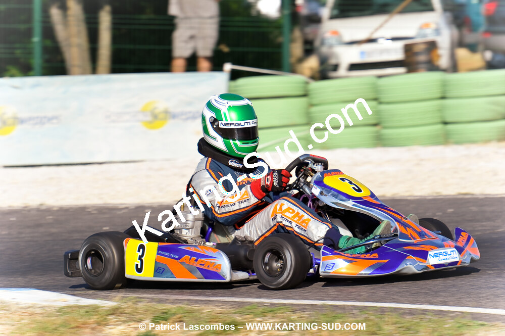 28/08 et 29/08/2010 : 4ème Coupe de l’Amitié à Grabels (Photos Patrick Lascombes) 2010 — karting