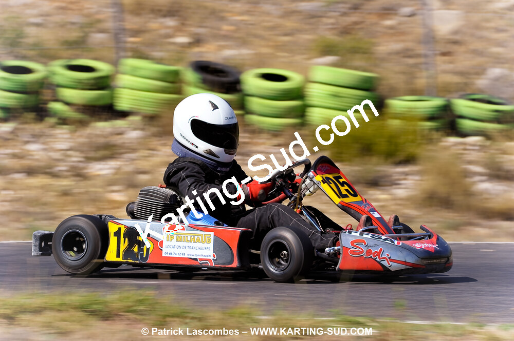 28/08 et 29/08/2010 : 4ème Coupe de l’Amitié à Grabels (Photos Patrick Lascombes) 2010 — karting