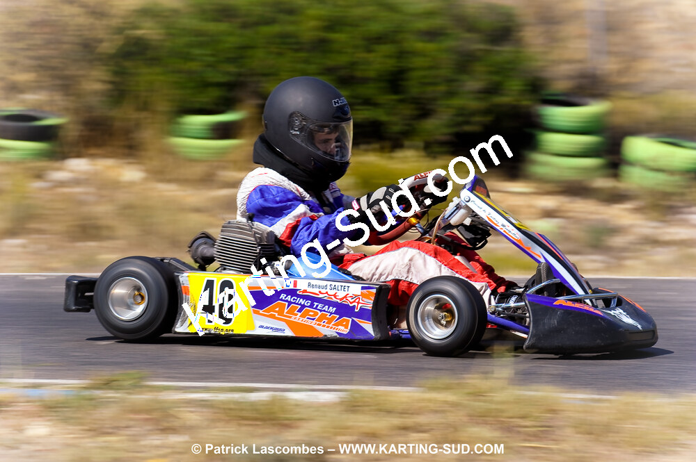 28/08 et 29/08/2010 : 4ème Coupe de l’Amitié à Grabels (Photos Patrick Lascombes) 2010 — karting
