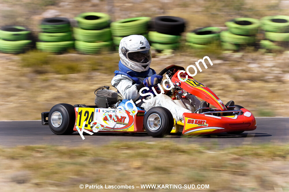 28/08 et 29/08/2010 : 4ème Coupe de l’Amitié à Grabels (Photos Patrick Lascombes) 2010 — karting