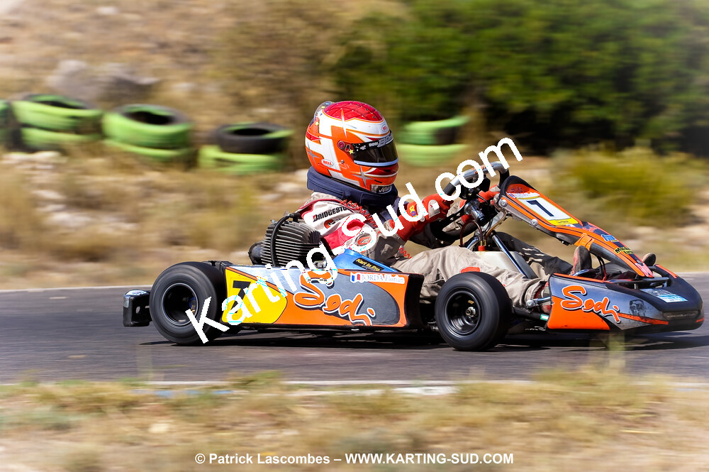28/08 et 29/08/2010 : 4ème Coupe de l’Amitié à Grabels (Photos Patrick Lascombes) 2010 — karting