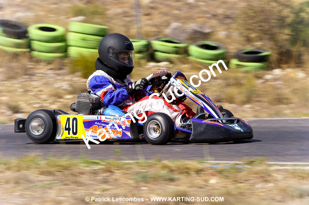 28/08 et 29/08/2010 : 4ème Coupe de l’Amitié à Grabels (Photos Patrick Lascombes) 2010 — karting
