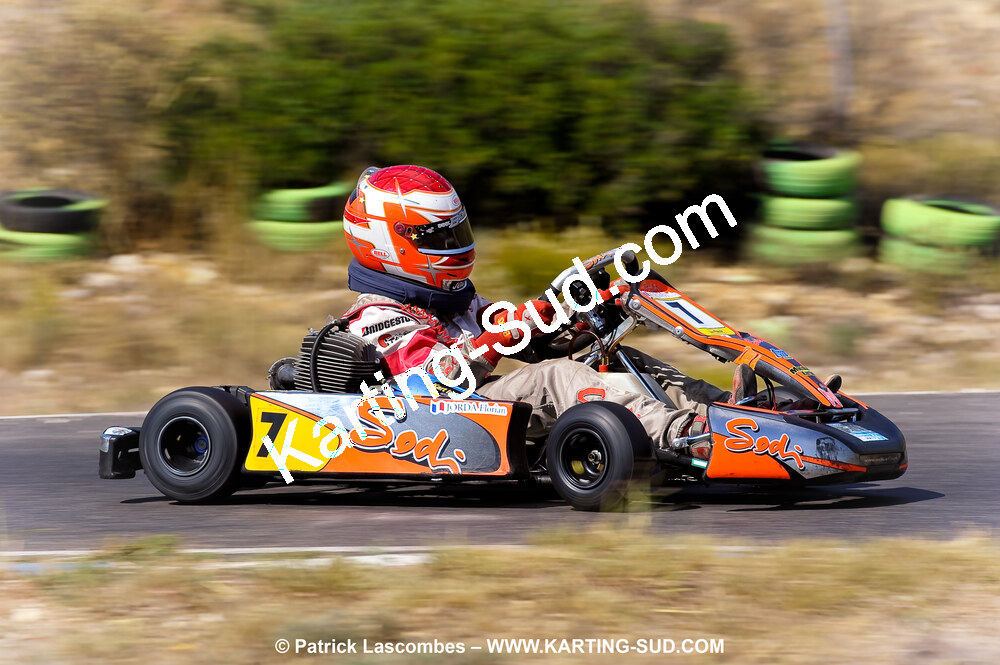 28/08 et 29/08/2010 : 4ème Coupe de l’Amitié à Grabels (Photos Patrick Lascombes) 2010 — karting