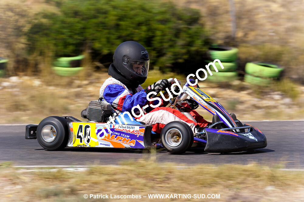 28/08 et 29/08/2010 : 4ème Coupe de l’Amitié à Grabels (Photos Patrick Lascombes) 2010 — karting