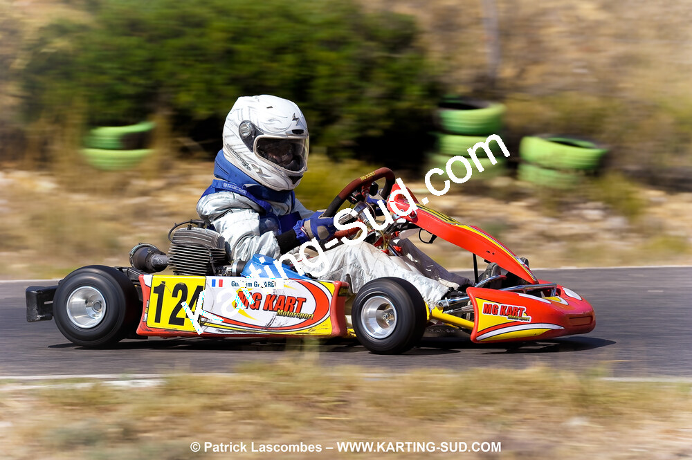 28/08 et 29/08/2010 : 4ème Coupe de l’Amitié à Grabels (Photos Patrick Lascombes) 2010 — karting