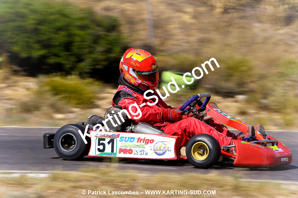 28/08 et 29/08/2010 : 4ème Coupe de l’Amitié à Grabels (Photos Patrick Lascombes) 2010 — karting