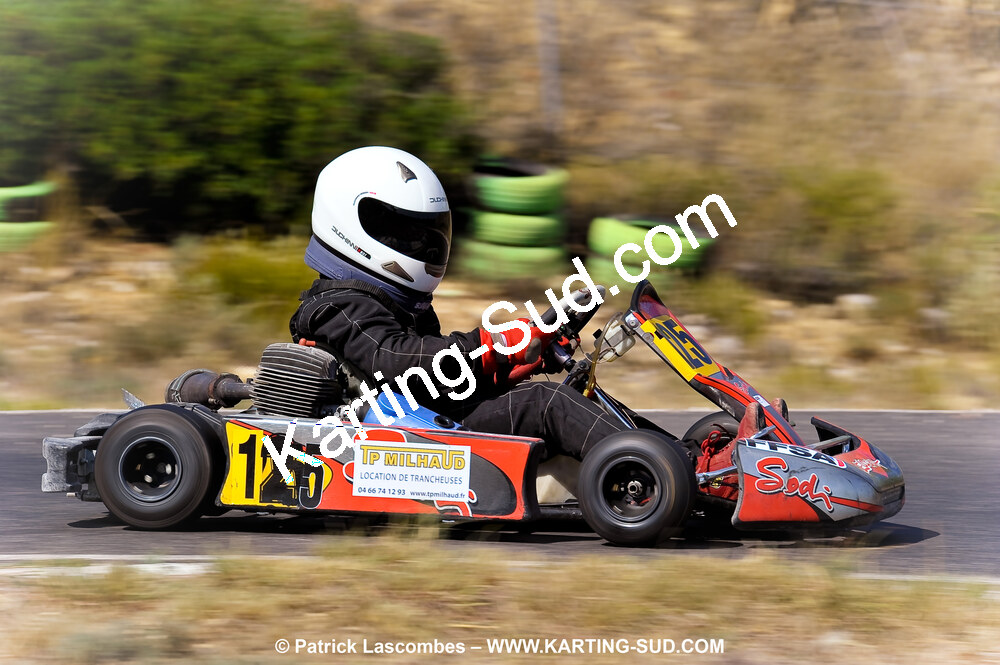 28/08 et 29/08/2010 : 4ème Coupe de l’Amitié à Grabels (Photos Patrick Lascombes) 2010 — karting