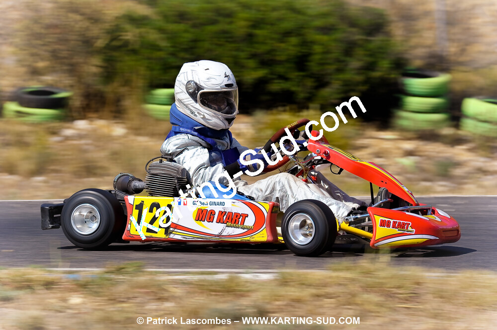 28/08 et 29/08/2010 : 4ème Coupe de l’Amitié à Grabels (Photos Patrick Lascombes) 2010 — karting