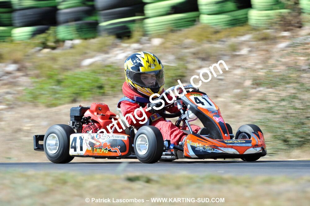 28/08 et 29/08/2010 : 4ème Coupe de l’Amitié à Grabels (Photos Patrick Lascombes) 2010 — karting