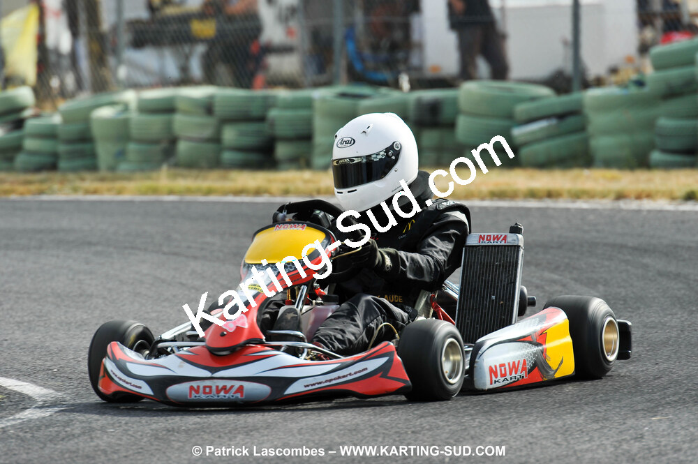 28/08 et 29/08/2010 : 4ème Coupe de l’Amitié à Grabels (Photos Patrick Lascombes) 2010 — karting
