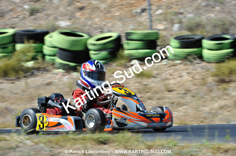 28/08 et 29/08/2010 : 4ème Coupe de l’Amitié à Grabels (Photos Patrick Lascombes) 2010 — karting