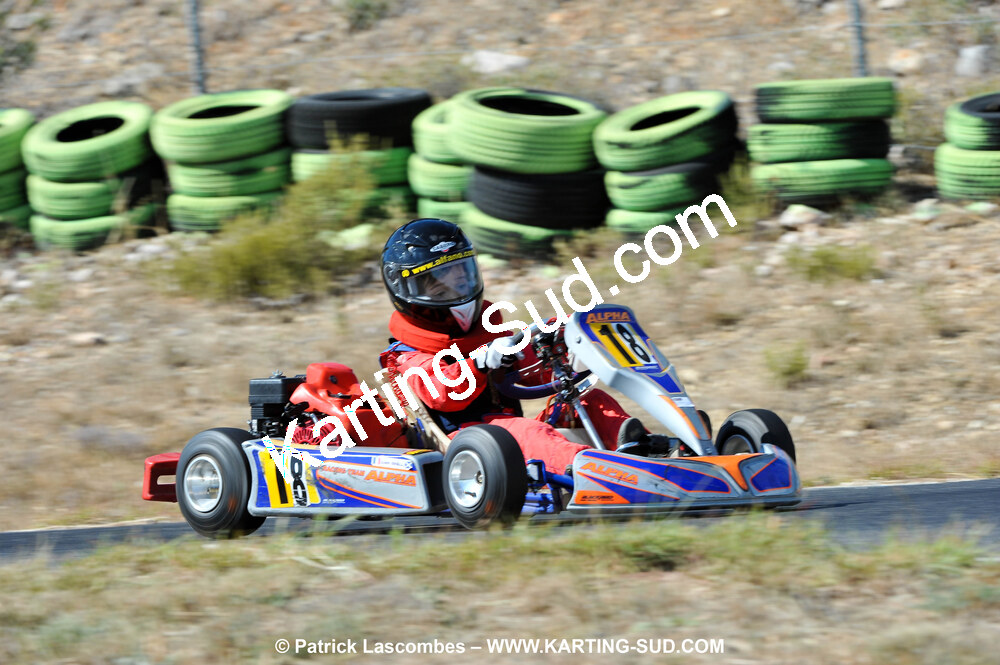 28/08 et 29/08/2010 : 4ème Coupe de l’Amitié à Grabels (Photos Patrick Lascombes) 2010 — karting
