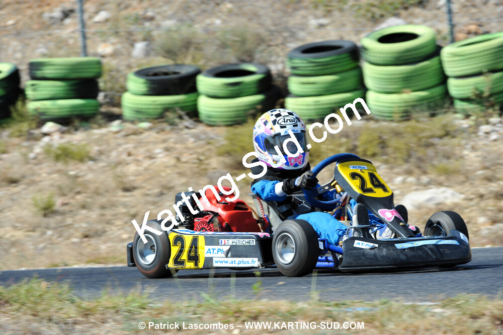 28/08 et 29/08/2010 : 4ème Coupe de l’Amitié à Grabels (Photos Patrick Lascombes) 2010 — karting