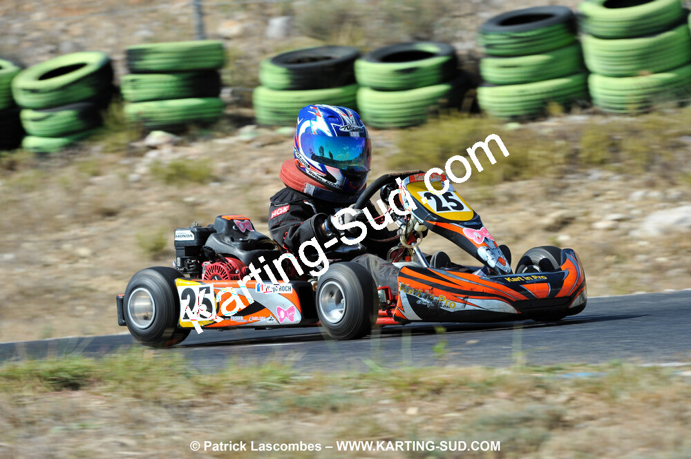 28/08 et 29/08/2010 : 4ème Coupe de l’Amitié à Grabels (Photos Patrick Lascombes) 2010 — karting