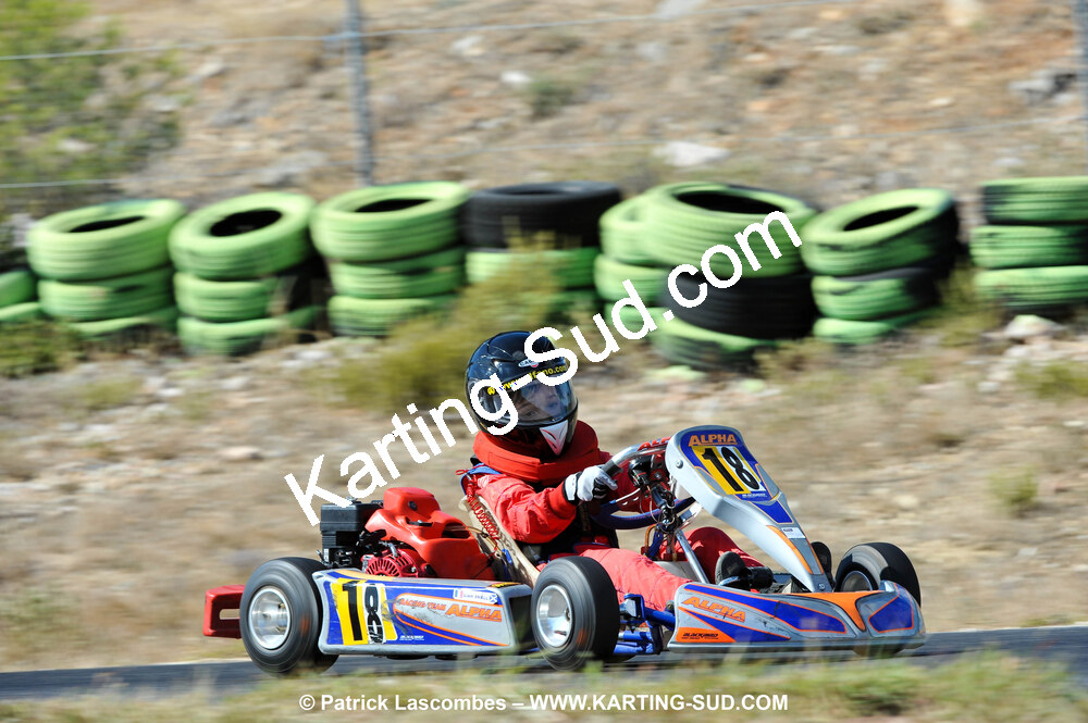 28/08 et 29/08/2010 : 4ème Coupe de l’Amitié à Grabels (Photos Patrick Lascombes) 2010 — karting