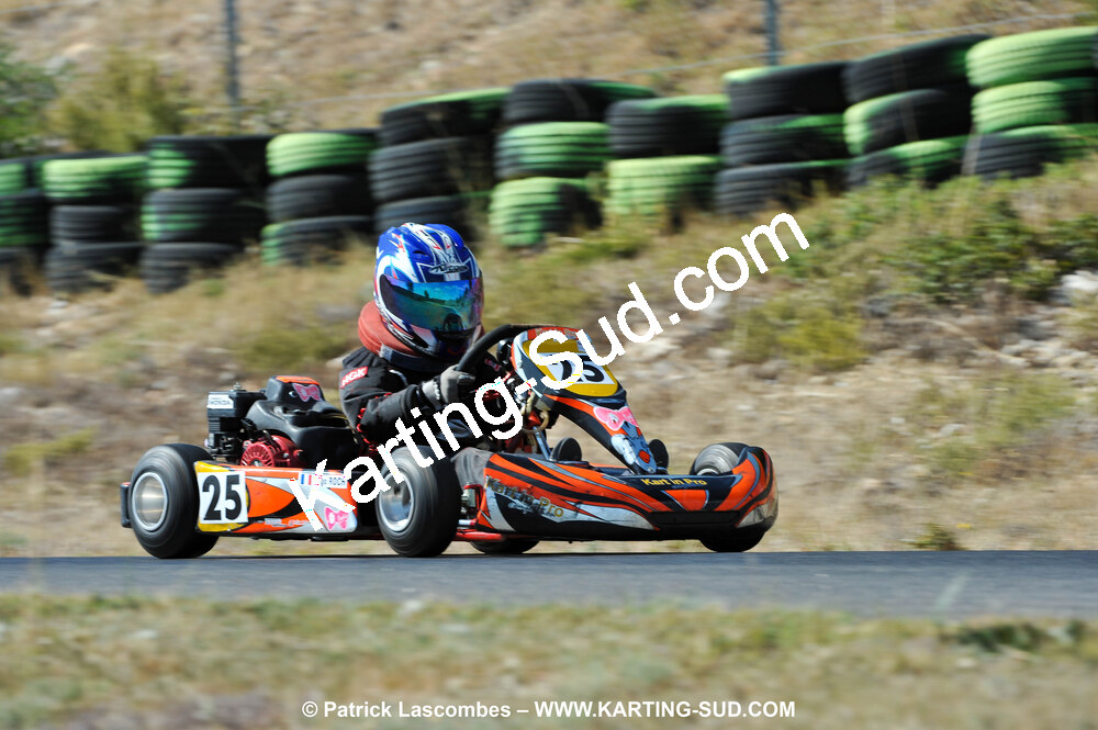 28/08 et 29/08/2010 : 4ème Coupe de l’Amitié à Grabels (Photos Patrick Lascombes) 2010 — karting