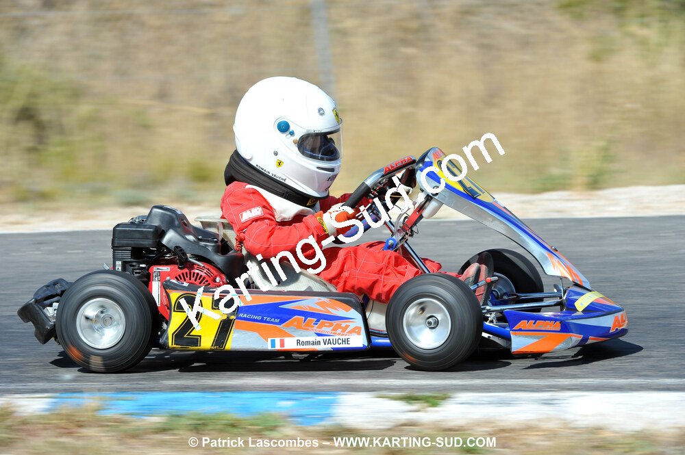 28/08 et 29/08/2010 : 4ème Coupe de l’Amitié à Grabels (Photos Patrick Lascombes) 2010 — karting