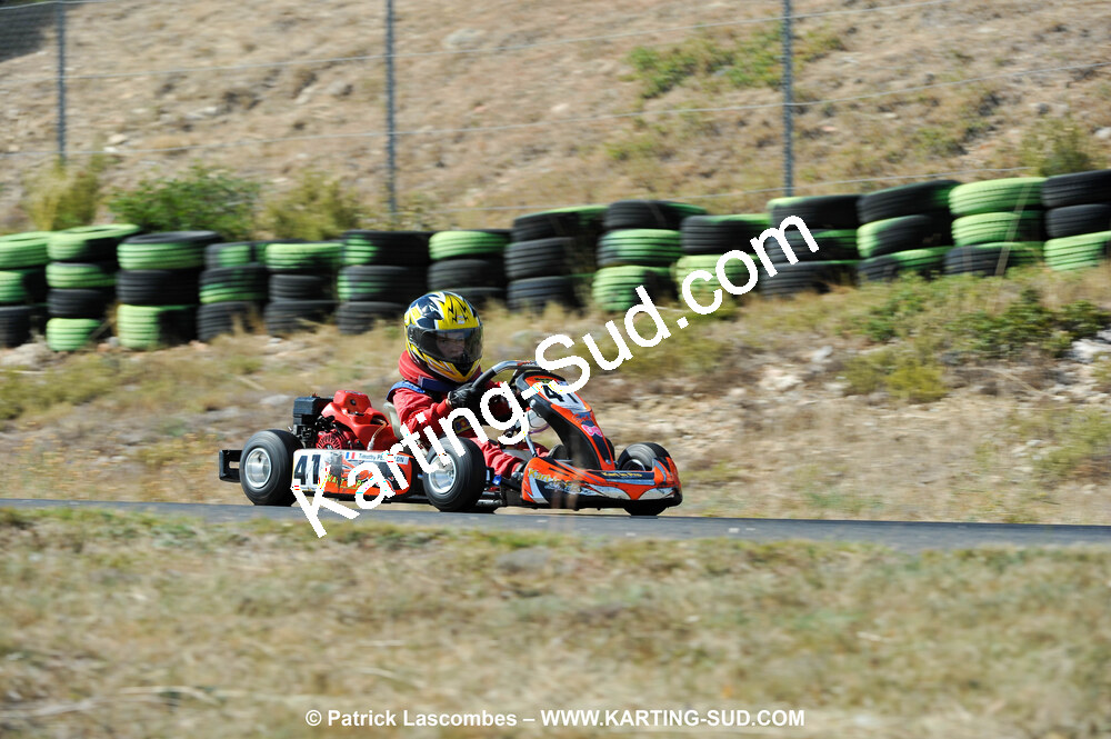 28/08 et 29/08/2010 : 4ème Coupe de l’Amitié à Grabels (Photos Patrick Lascombes) 2010 — karting
