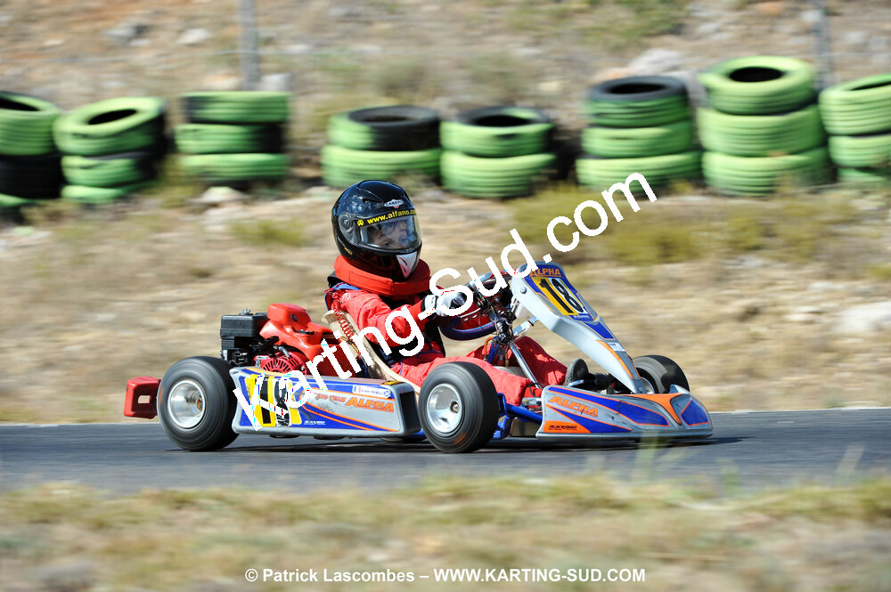 28/08 et 29/08/2010 : 4ème Coupe de l’Amitié à Grabels (Photos Patrick Lascombes) 2010 — karting