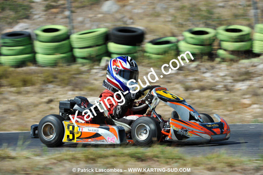 28/08 et 29/08/2010 : 4ème Coupe de l’Amitié à Grabels (Photos Patrick Lascombes) 2010 — karting