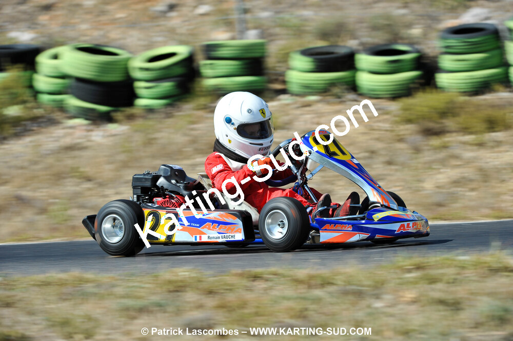 28/08 et 29/08/2010 : 4ème Coupe de l’Amitié à Grabels (Photos Patrick Lascombes) 2010 — karting
