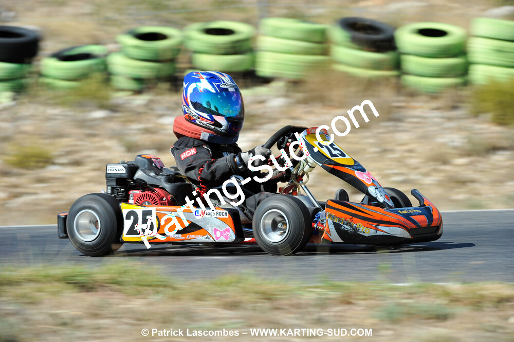 28/08 et 29/08/2010 : 4ème Coupe de l’Amitié à Grabels (Photos Patrick Lascombes) 2010 — karting