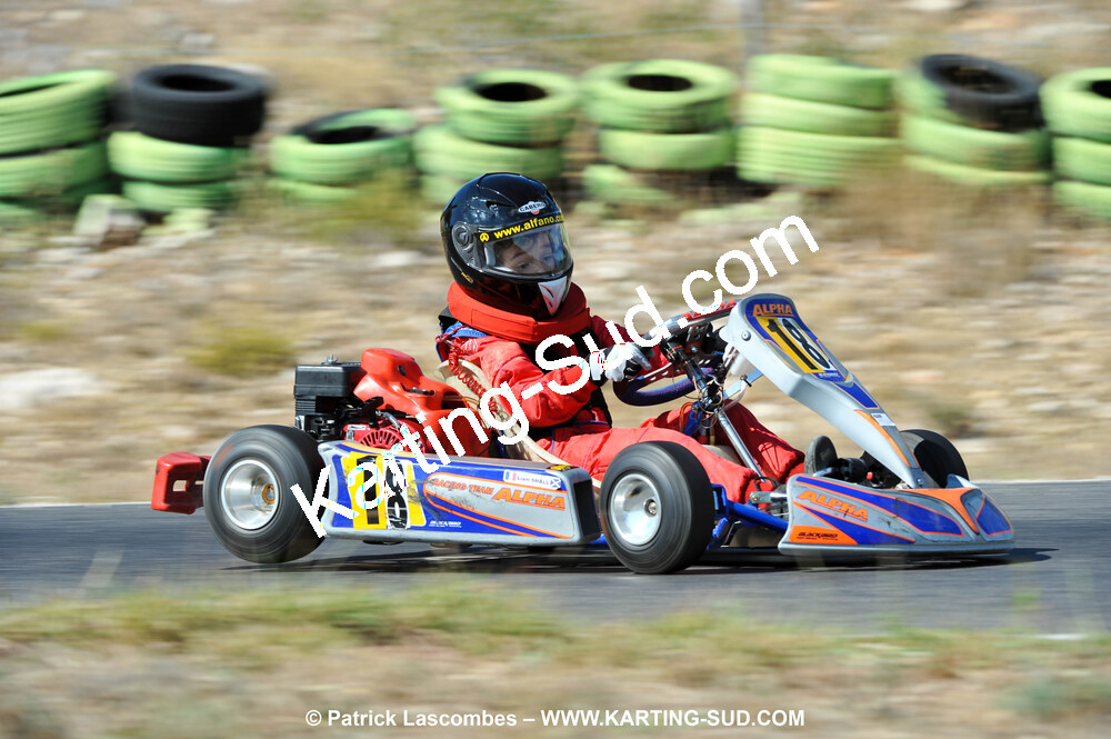 28/08 et 29/08/2010 : 4ème Coupe de l’Amitié à Grabels (Photos Patrick Lascombes) 2010 — karting
