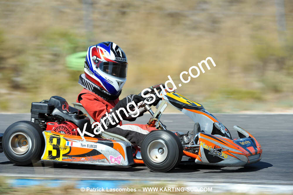 28/08 et 29/08/2010 : 4ème Coupe de l’Amitié à Grabels (Photos Patrick Lascombes) 2010 — karting