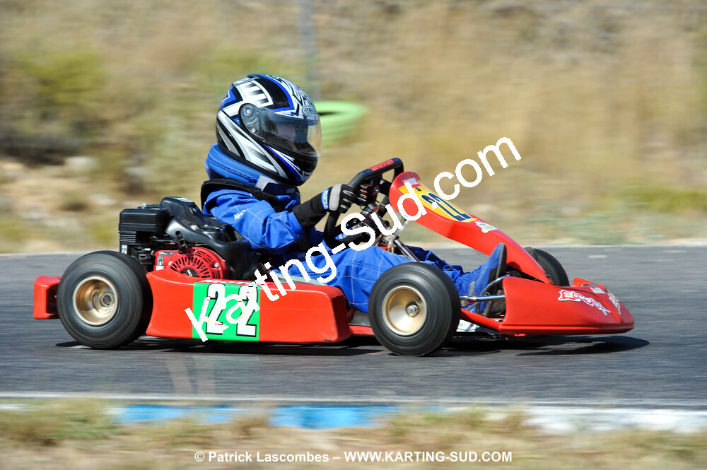 28/08 et 29/08/2010 : 4ème Coupe de l’Amitié à Grabels (Photos Patrick Lascombes) 2010 — karting
