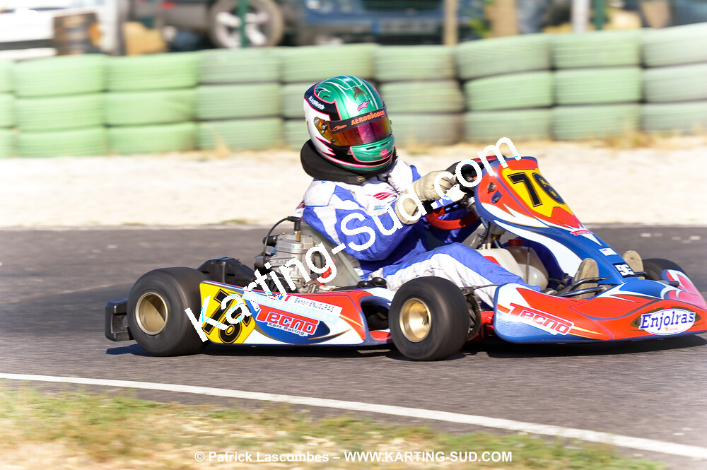 28/08 et 29/08/2010 : 4ème Coupe de l’Amitié à Grabels (Photos Patrick Lascombes) 2010 — karting