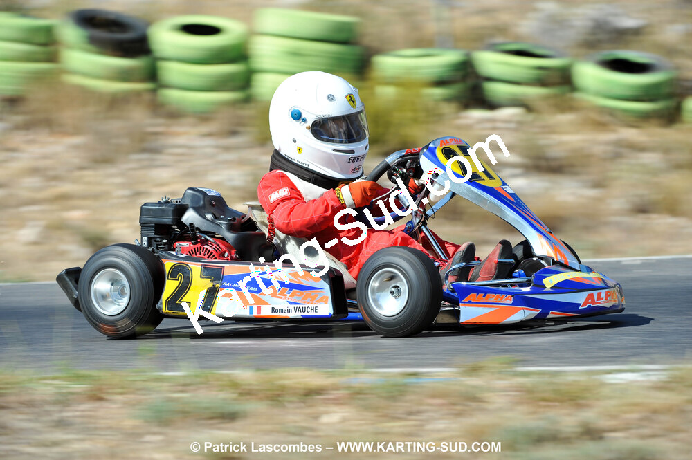 28/08 et 29/08/2010 : 4ème Coupe de l’Amitié à Grabels (Photos Patrick Lascombes) 2010 — karting