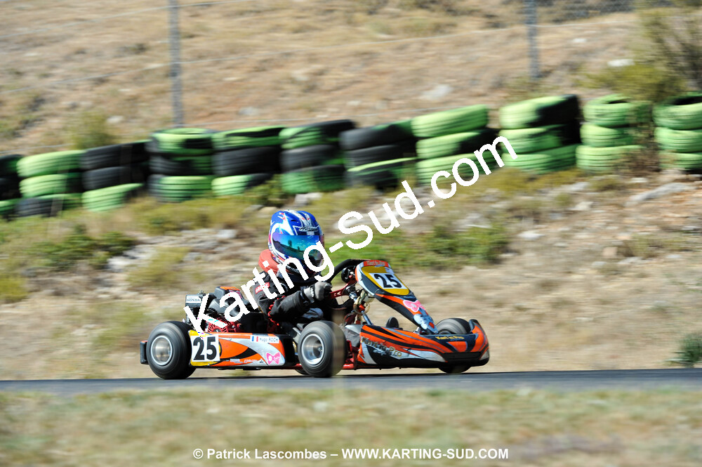 28/08 et 29/08/2010 : 4ème Coupe de l’Amitié à Grabels (Photos Patrick Lascombes) 2010 — karting