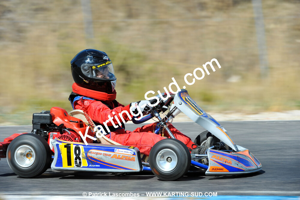 28/08 et 29/08/2010 : 4ème Coupe de l’Amitié à Grabels (Photos Patrick Lascombes) 2010 — karting