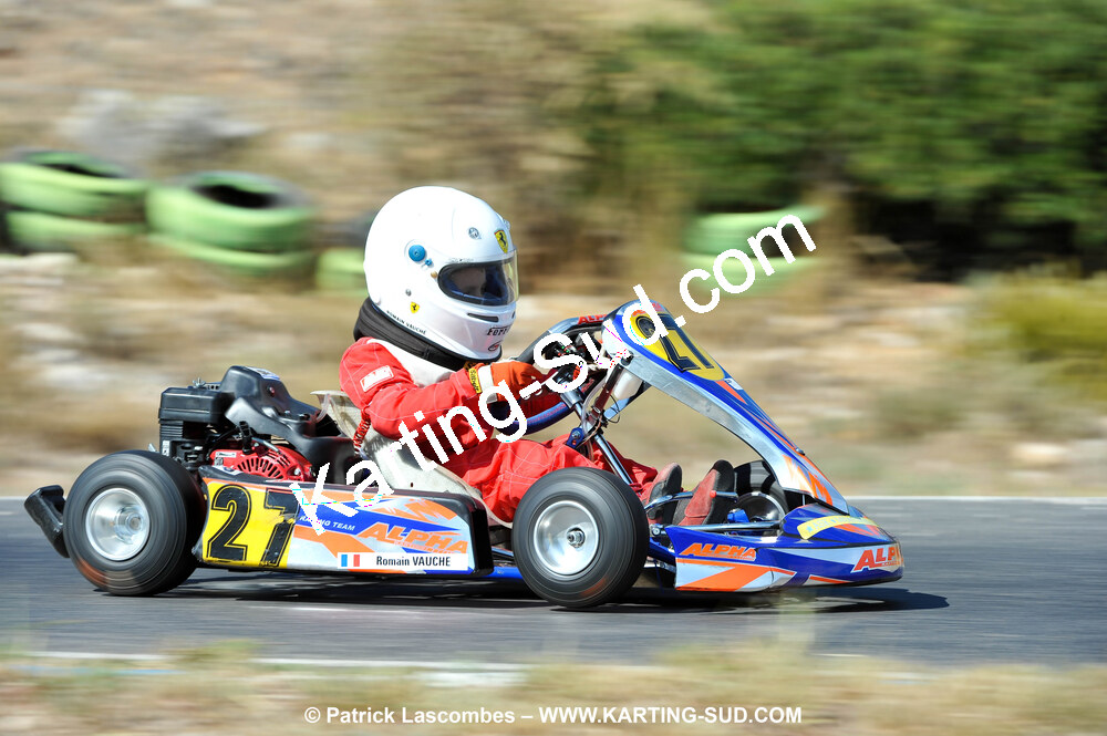 28/08 et 29/08/2010 : 4ème Coupe de l’Amitié à Grabels (Photos Patrick Lascombes) 2010 — karting
